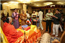 10th Patotsav Pothi Yatra - ISSO Swaminarayan Temple, Los Angeles, www.issola.com